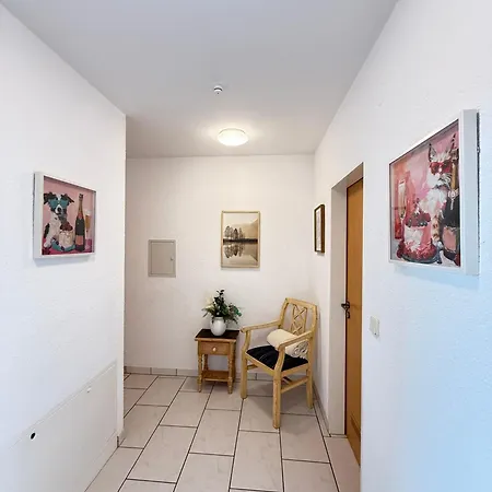 Zentral Aber Ruhig - 5 Im Selben Haus In Elberfeld 公寓 *