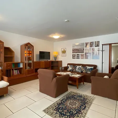 Zentral Aber Ruhig - 5 Im Selben Haus In Elberfeld 公寓 伍珀塔尔