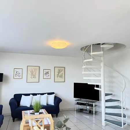 公寓 Zentral Aber Ruhig - 5 Im Selben Haus In Elberfeld *