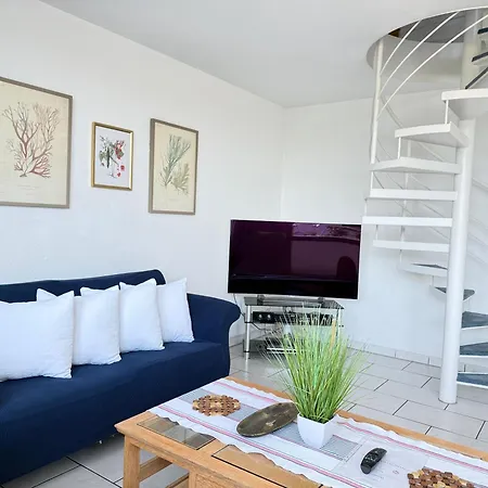 Zentral Aber Ruhig - 5 Im Selben Haus In Elberfeld 公寓